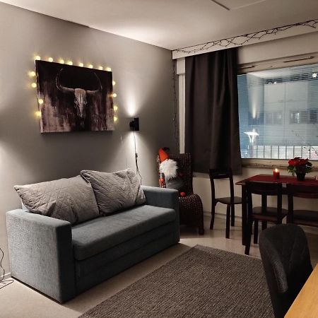 Main Street Magic Apartment Rovaniemi Luaran gambar