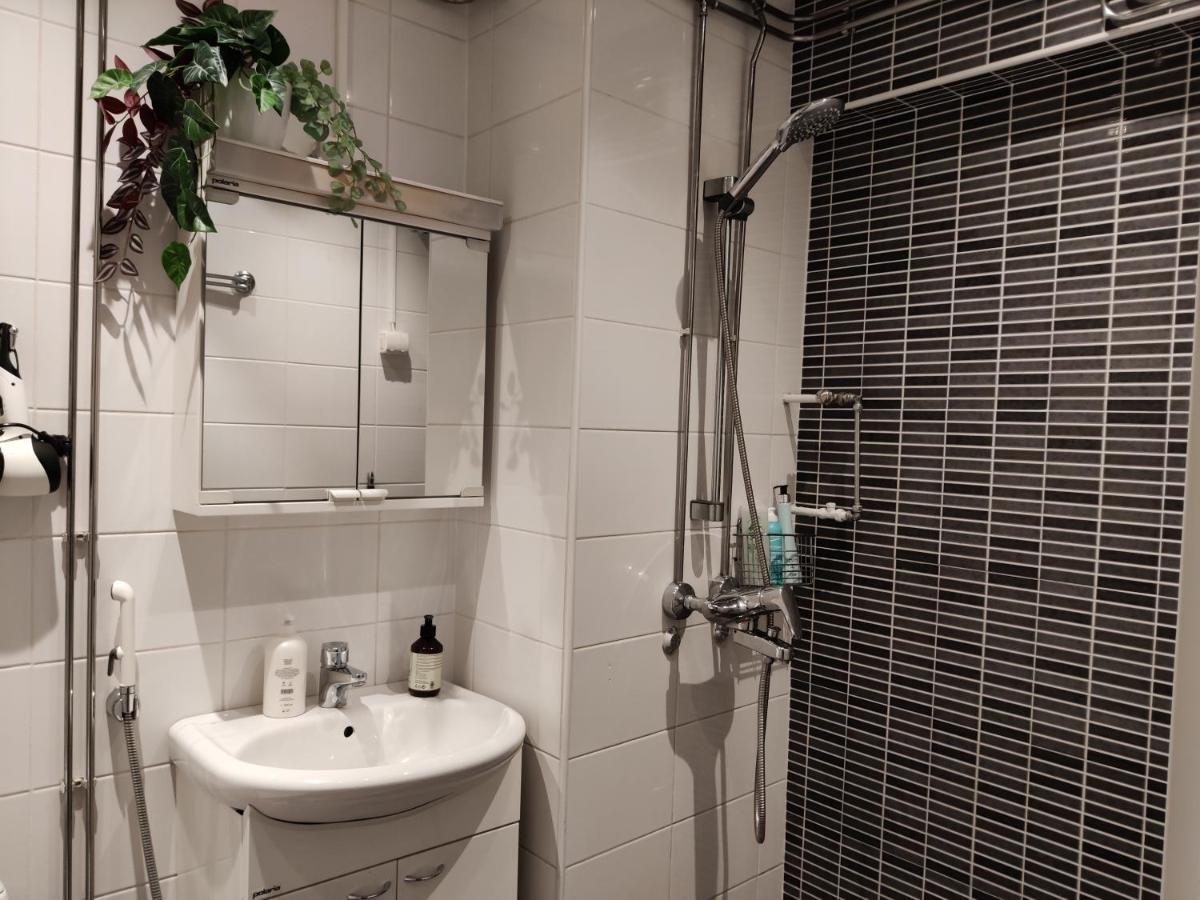 Main Street Magic Apartment Rovaniemi Luaran gambar